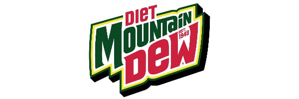 Diet Mountain Dew